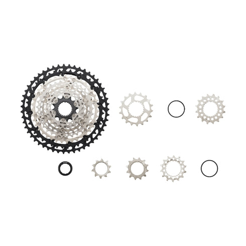 Shimano Deore XT M8100 12 Speed 10-51T